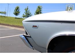1969 Chevrolet Chevelle (CC-2082548) for sale in Olathe, Kansas