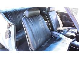 1969 Chevrolet Chevelle (CC-2082548) for sale in Olathe, Kansas
