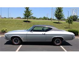 1969 Chevrolet Chevelle (CC-2082548) for sale in Olathe, Kansas