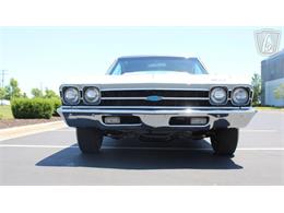 1969 Chevrolet Chevelle (CC-2082548) for sale in Olathe, Kansas