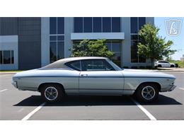 1969 Chevrolet Chevelle (CC-2082548) for sale in Olathe, Kansas