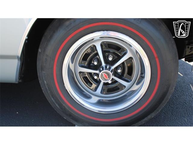 1969 Chevrolet Chevelle (CC-2082548) for sale in Olathe, Kansas