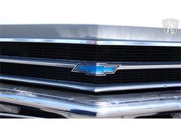 1969 Chevrolet Chevelle (CC-2082548) for sale in Olathe, Kansas