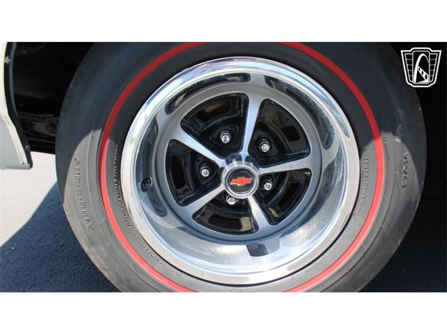 1969 Chevrolet Chevelle (CC-2082548) for sale in Olathe, Kansas