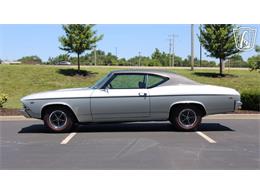 1969 Chevrolet Chevelle (CC-2082548) for sale in Olathe, Kansas