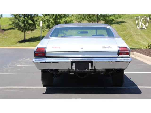 1969 Chevrolet Chevelle (CC-2082548) for sale in Olathe, Kansas