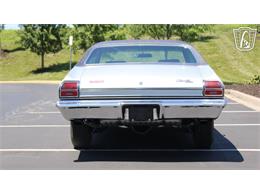 1969 Chevrolet Chevelle (CC-2082548) for sale in Olathe, Kansas
