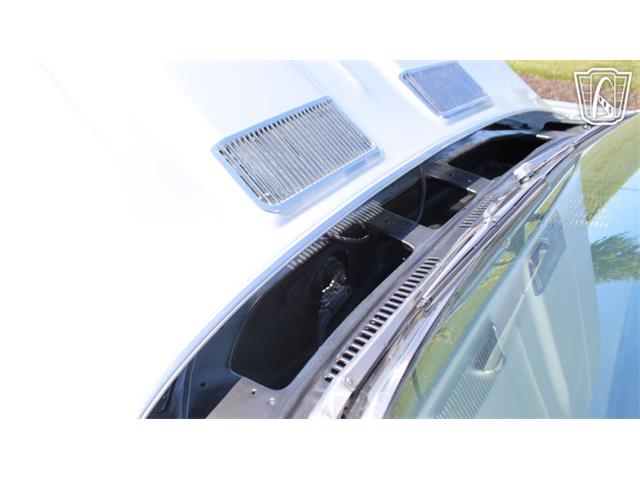 1969 Chevrolet Chevelle (CC-2082548) for sale in Olathe, Kansas