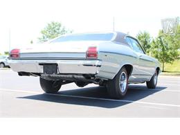 1969 Chevrolet Chevelle (CC-2082548) for sale in Olathe, Kansas