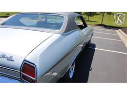 1969 Chevrolet Chevelle (CC-2082548) for sale in Olathe, Kansas