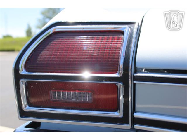 1969 Chevrolet Chevelle (CC-2082548) for sale in Olathe, Kansas