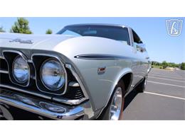 1969 Chevrolet Chevelle (CC-2082548) for sale in Olathe, Kansas