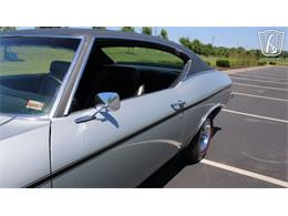 1969 Chevrolet Chevelle (CC-2082548) for sale in Olathe, Kansas