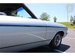 1969 Chevrolet Chevelle (CC-2082548) for sale in Olathe, Kansas