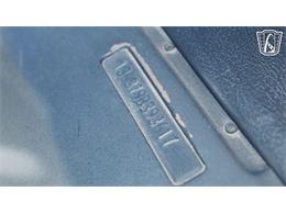 1969 Chevrolet Chevelle (CC-2082548) for sale in Olathe, Kansas