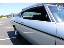 1969 Chevrolet Chevelle (CC-2082548) for sale in Olathe, Kansas