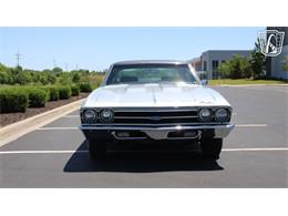 1969 Chevrolet Chevelle (CC-2082548) for sale in Olathe, Kansas