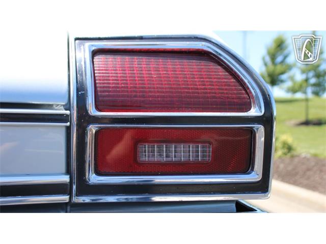 1969 Chevrolet Chevelle (CC-2082548) for sale in Olathe, Kansas