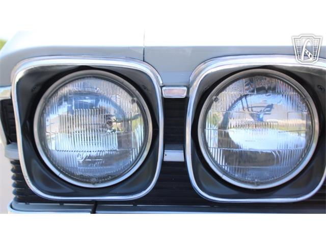 1969 Chevrolet Chevelle (CC-2082548) for sale in Olathe, Kansas