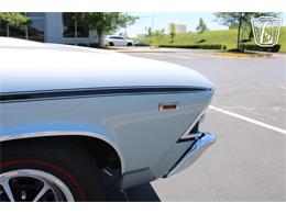 1969 Chevrolet Chevelle (CC-2082548) for sale in Olathe, Kansas