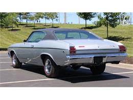 1969 Chevrolet Chevelle (CC-2082548) for sale in Olathe, Kansas