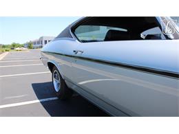 1969 Chevrolet Chevelle (CC-2082548) for sale in Olathe, Kansas