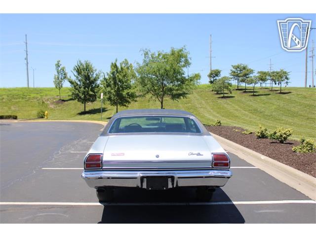 1969 Chevrolet Chevelle (CC-2082548) for sale in Olathe, Kansas