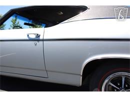 1969 Chevrolet Chevelle (CC-2082548) for sale in Olathe, Kansas