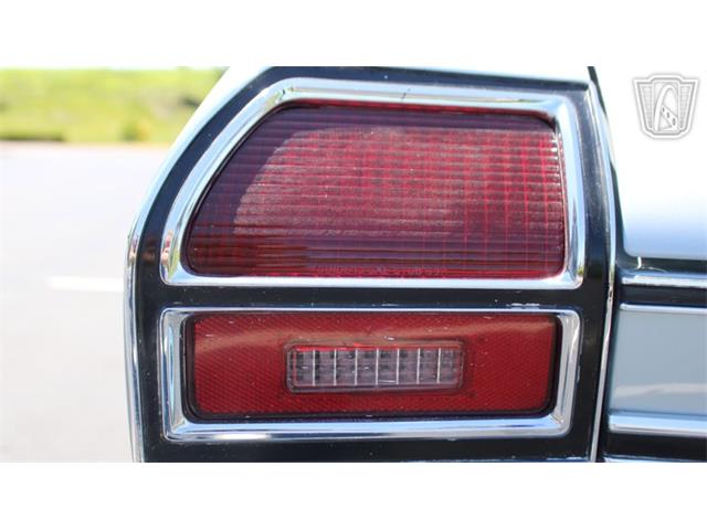 1969 Chevrolet Chevelle (CC-2082548) for sale in Olathe, Kansas