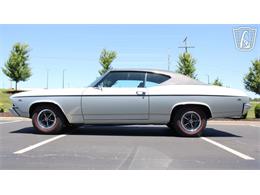 1969 Chevrolet Chevelle (CC-2082548) for sale in Olathe, Kansas