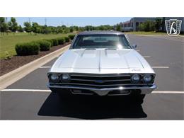 1969 Chevrolet Chevelle (CC-2082548) for sale in Olathe, Kansas