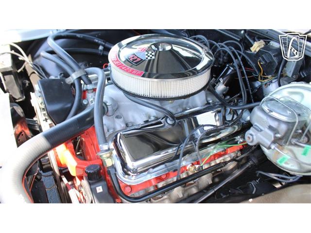 1969 Chevrolet Chevelle (CC-2082548) for sale in Olathe, Kansas
