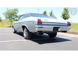 1969 Chevrolet Chevelle (CC-2082548) for sale in Olathe, Kansas