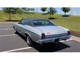 1969 Chevrolet Chevelle (CC-2082548) for sale in Olathe, Kansas
