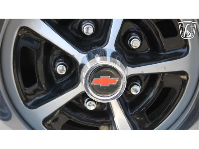 1969 Chevrolet Chevelle (CC-2082548) for sale in Olathe, Kansas