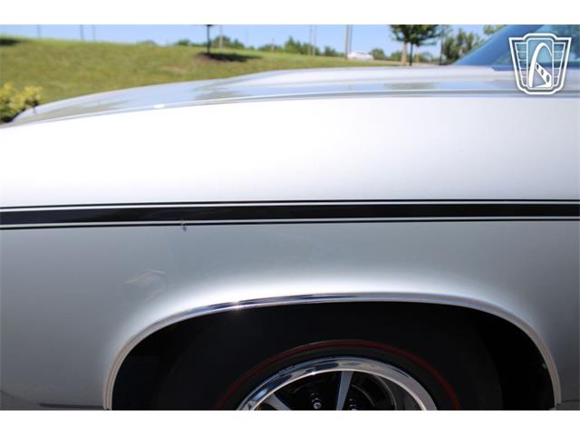 1969 Chevrolet Chevelle (CC-2082548) for sale in Olathe, Kansas