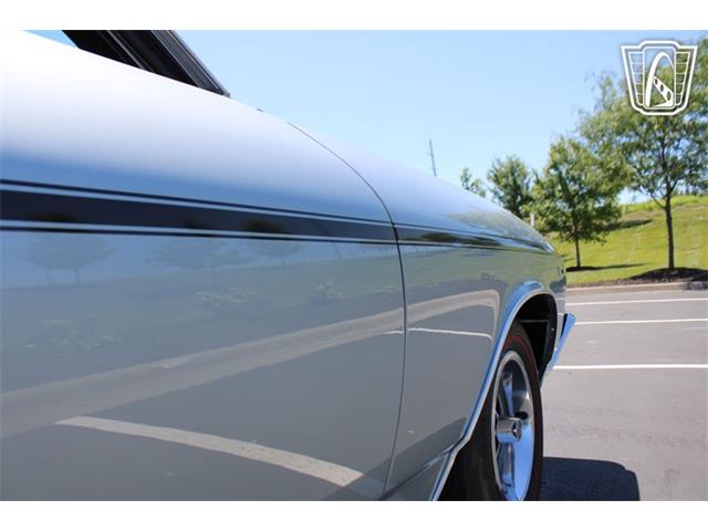 1969 Chevrolet Chevelle (CC-2082548) for sale in Olathe, Kansas