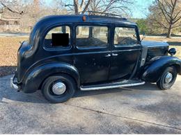 1957 Austin FX3 Taxi Cab (CC-2082549) for sale in Cadillac, Michigan