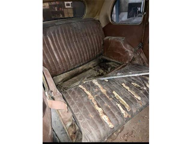 1957 Austin FX3 Taxi Cab (CC-2082549) for sale in Cadillac, Michigan