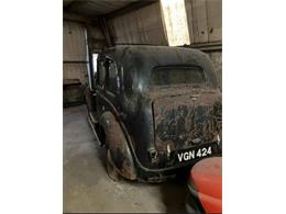 1957 Austin FX3 Taxi Cab (CC-2082549) for sale in Cadillac, Michigan