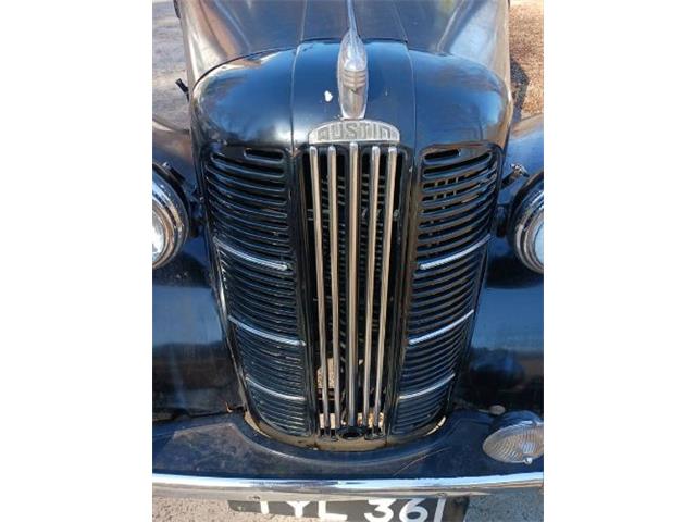 1957 Austin FX3 Taxi Cab (CC-2082549) for sale in Cadillac, Michigan