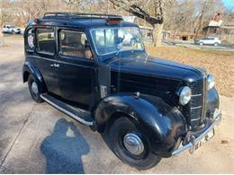 1957 Austin FX3 Taxi Cab (CC-2082549) for sale in Cadillac, Michigan