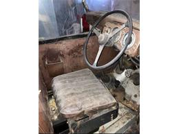 1957 Austin FX3 Taxi Cab (CC-2082549) for sale in Cadillac, Michigan