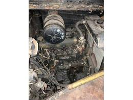 1957 Austin FX3 Taxi Cab (CC-2082549) for sale in Cadillac, Michigan