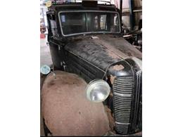1957 Austin FX3 Taxi Cab (CC-2082549) for sale in Cadillac, Michigan