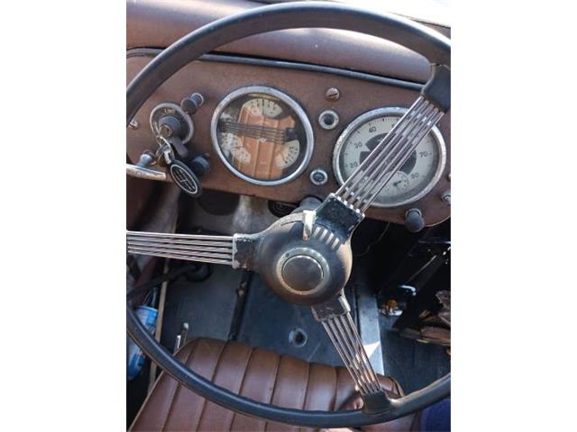 1957 Austin FX3 Taxi Cab (CC-2082549) for sale in Cadillac, Michigan