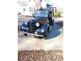 1957 Austin FX3 Taxi Cab (CC-2082549) for sale in Cadillac, Michigan