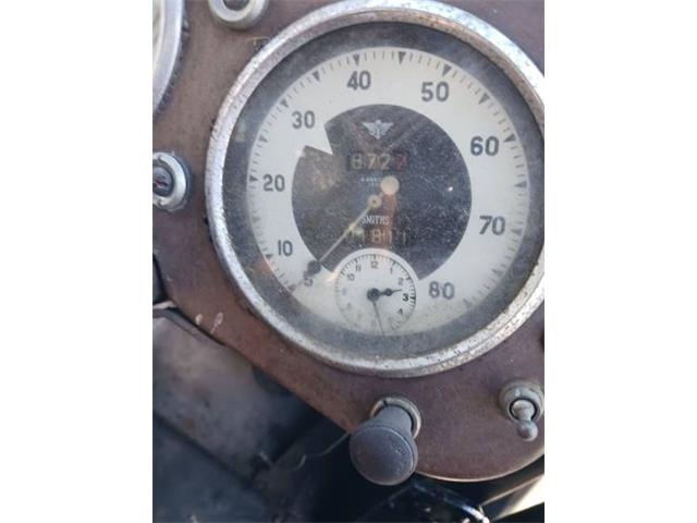 1957 Austin FX3 Taxi Cab (CC-2082549) for sale in Cadillac, Michigan