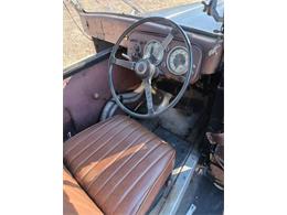 1957 Austin FX3 Taxi Cab (CC-2082549) for sale in Cadillac, Michigan