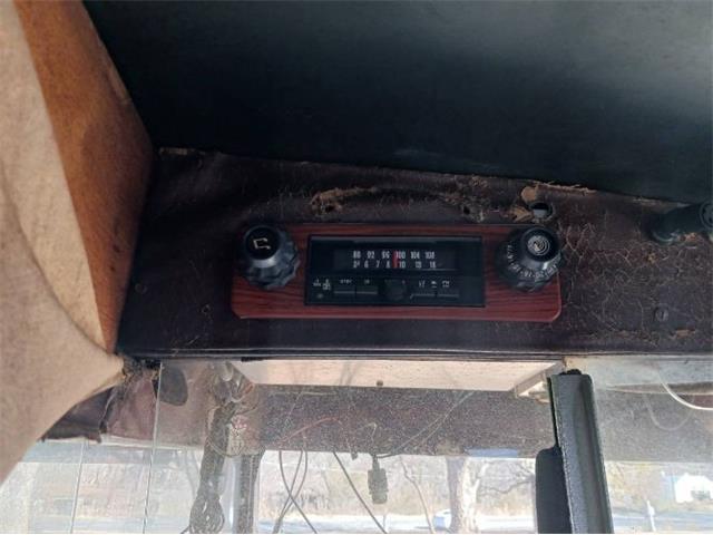 1957 Austin FX3 Taxi Cab (CC-2082549) for sale in Cadillac, Michigan